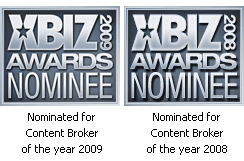 AdultSexContent awards